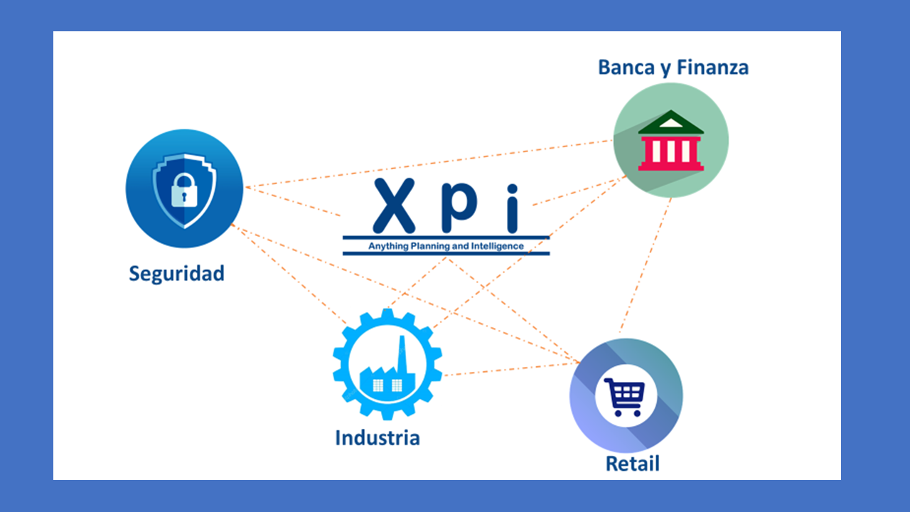 XPECTRA desarrolla de soluciones para dispositivos IoT con redes de bajo consumo 